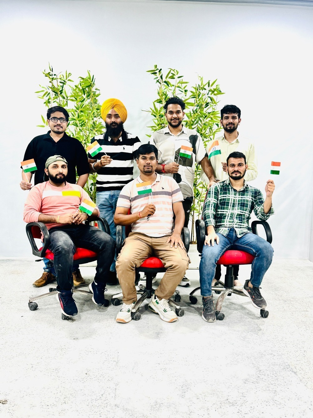team