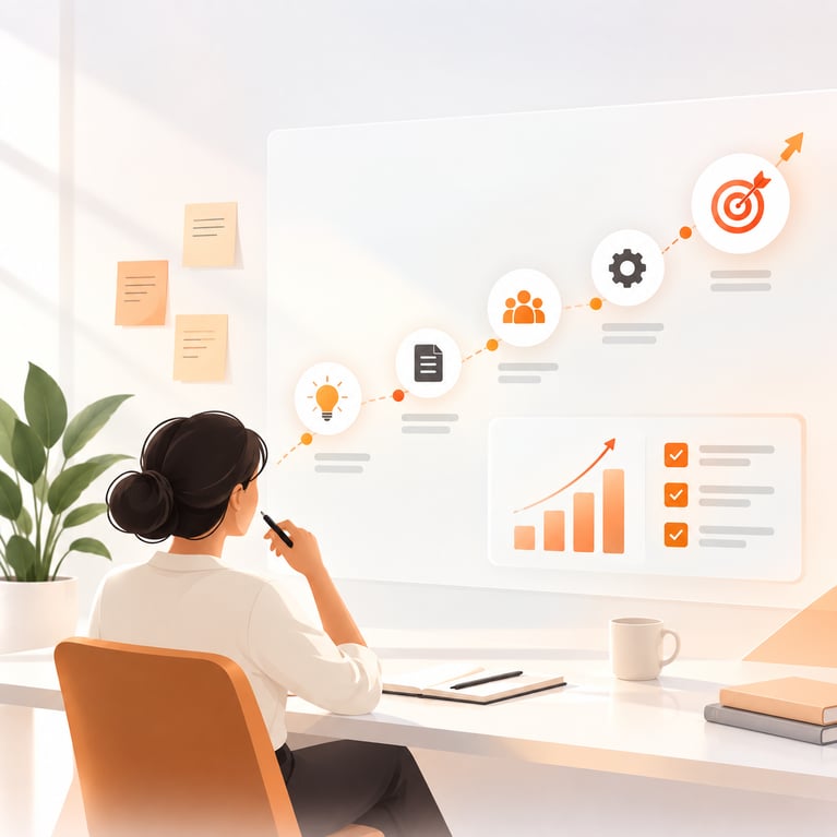 HubSpot Marketing Hub Onboarding