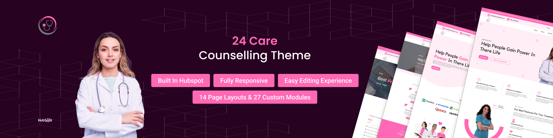 24 Care Counselling