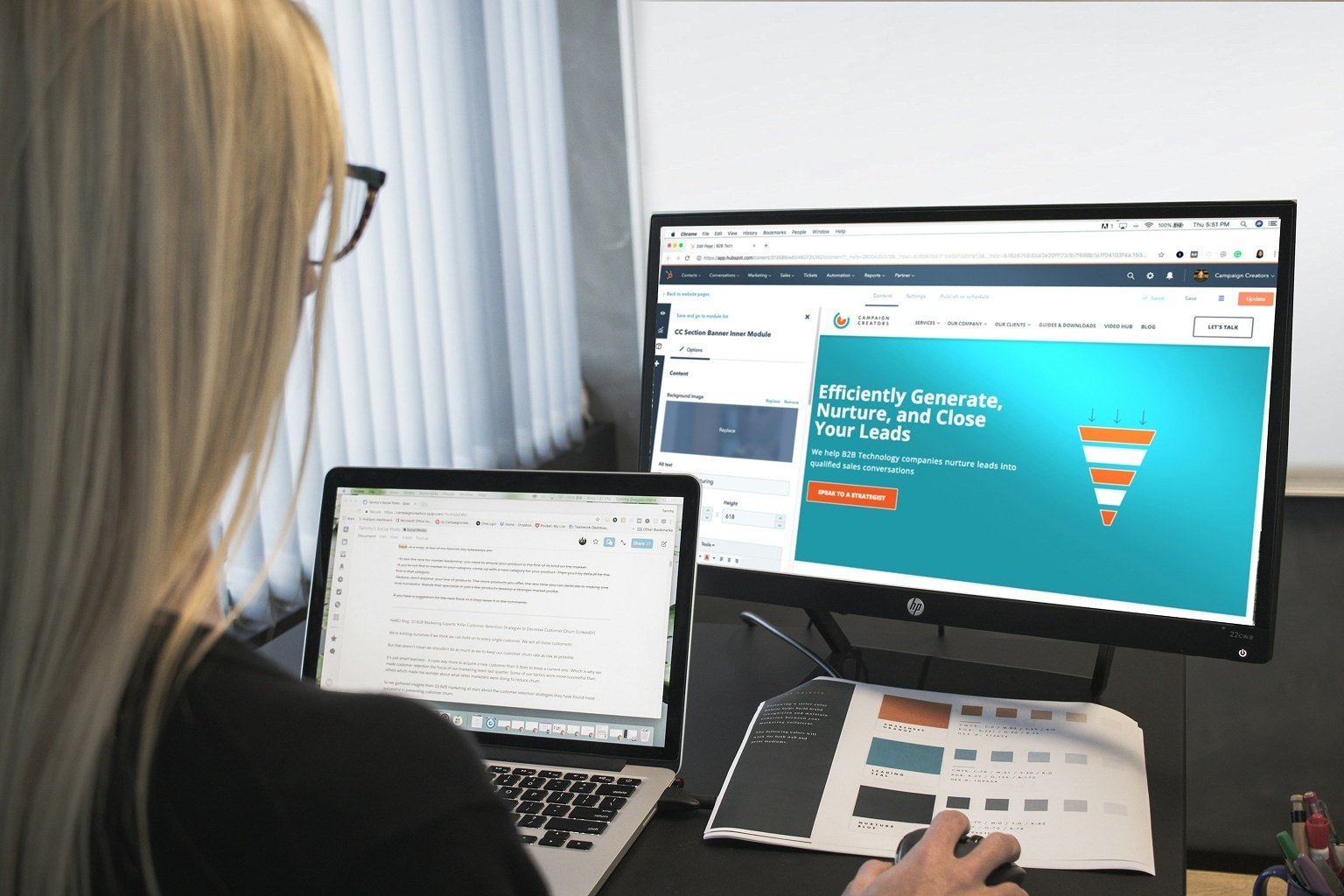 What Is HubSpot CMS Hub? A Beginner’s Guide 2025