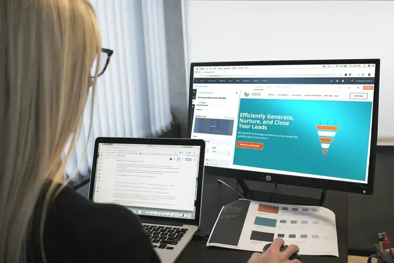 What Is HubSpot CMS Hub? A Beginner’s Guide 2026