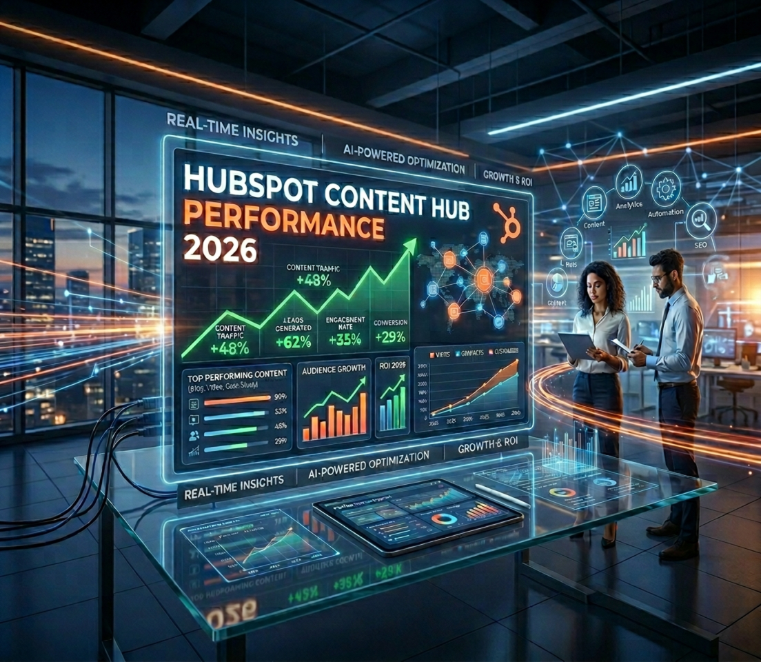 How to Optimize HubSpot Content Hub Pages for Performance (2026 Guide)