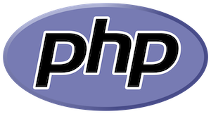 PHP-logo