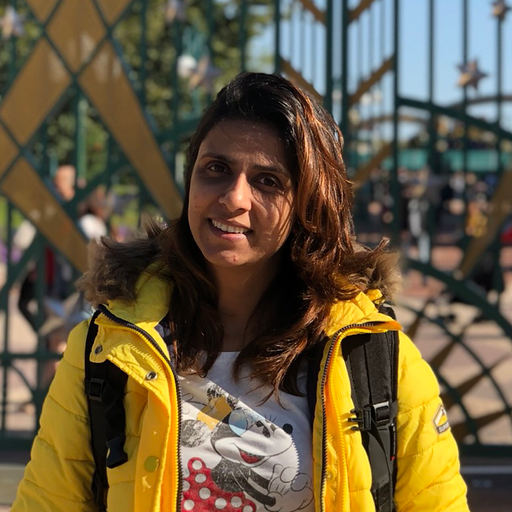 Deepti Mittal