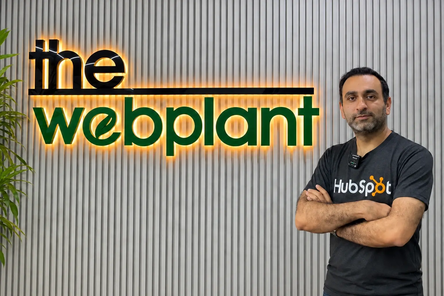 The HubSpot migration team you knew is still here