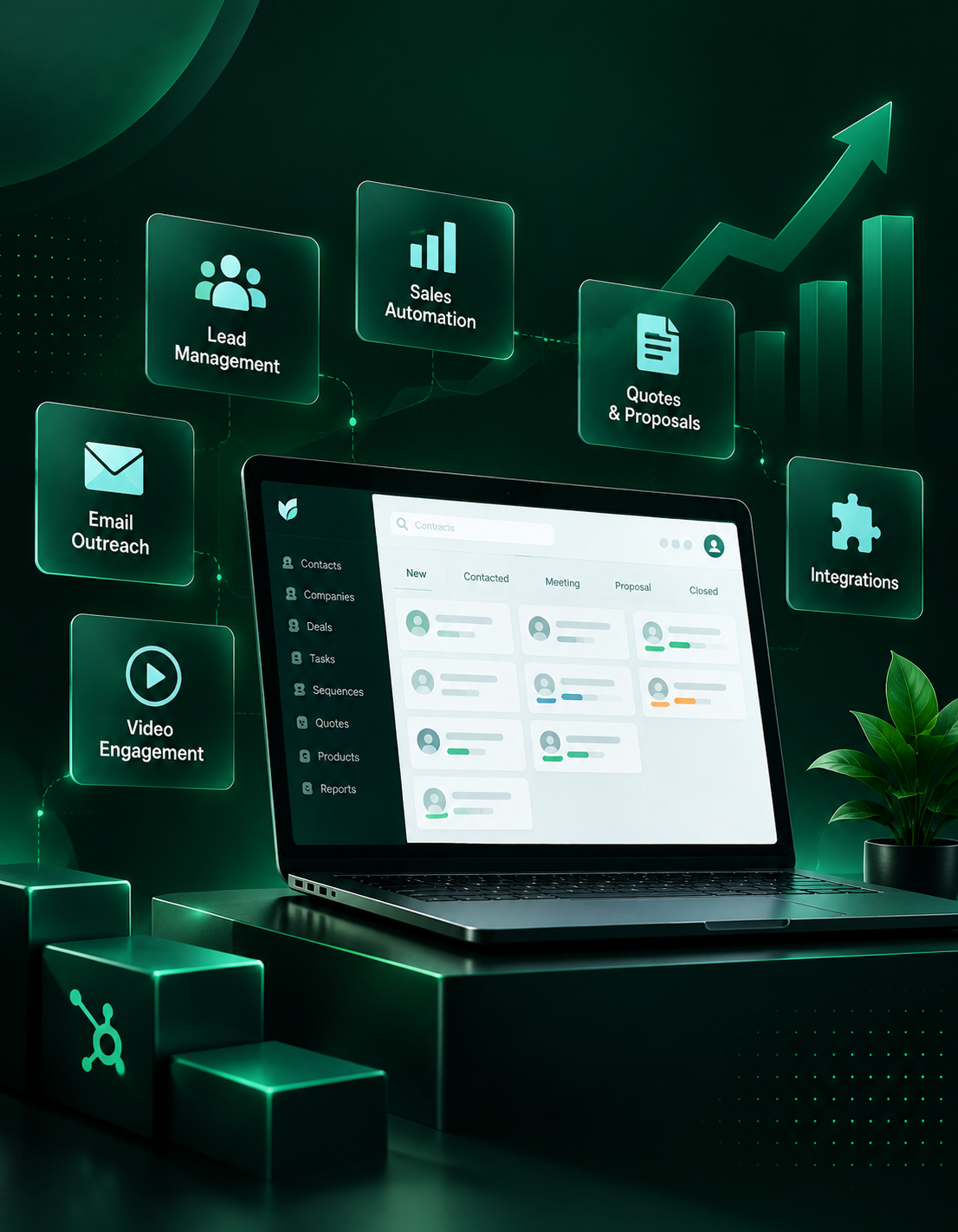 What is covered in Sales Hub Onboarding What is covered in Sales Hub Onboarding