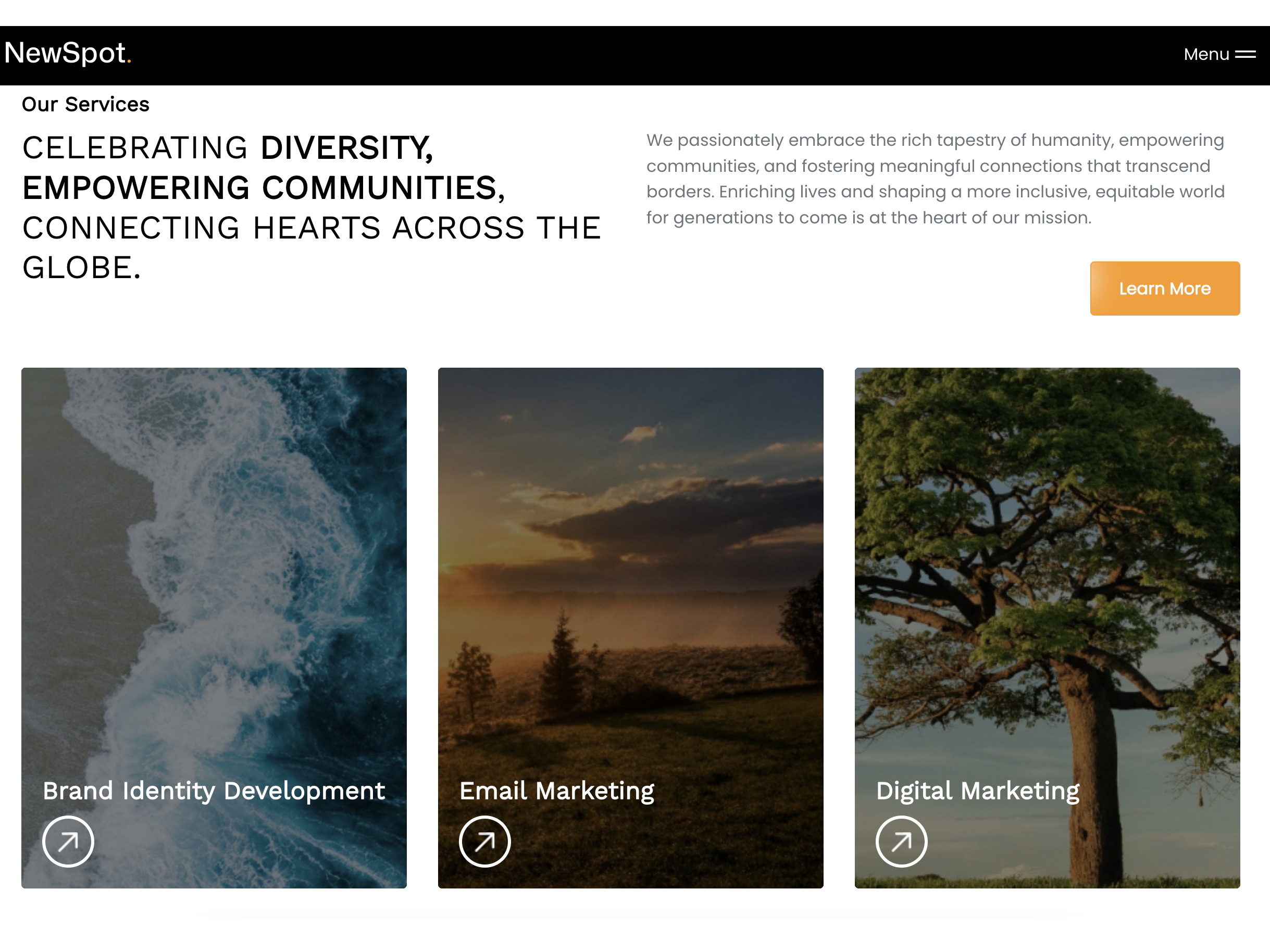 Original Modern Design