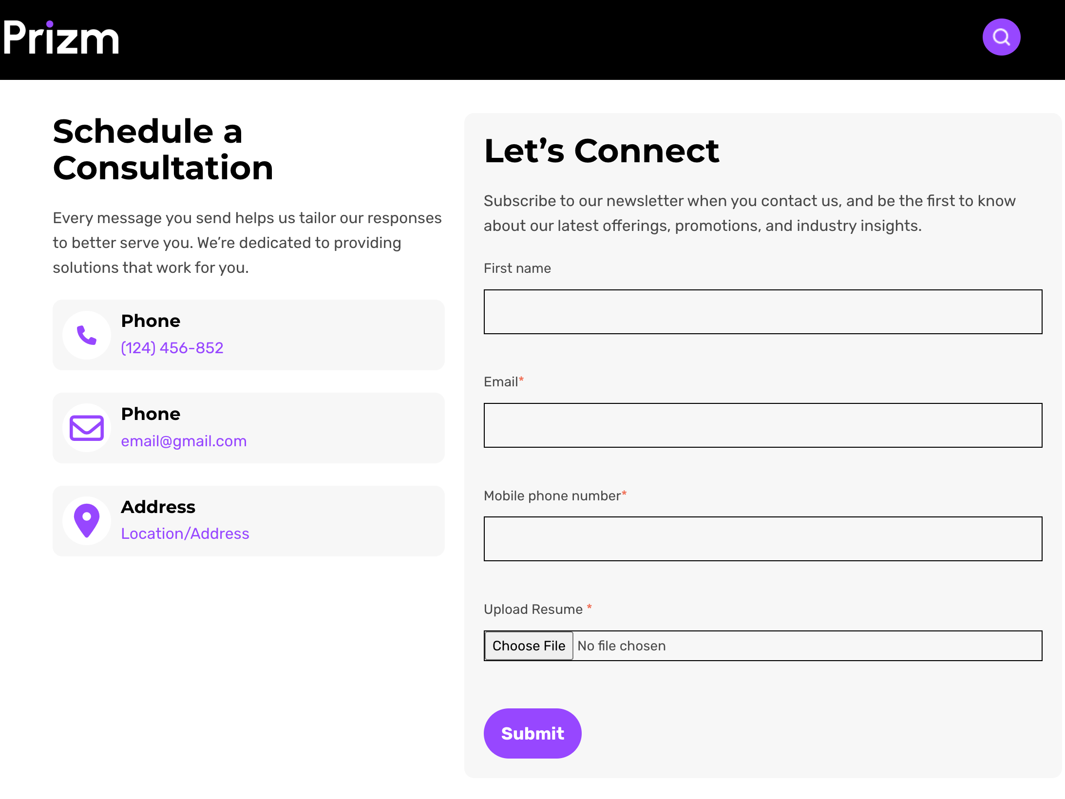 Premium Support Available