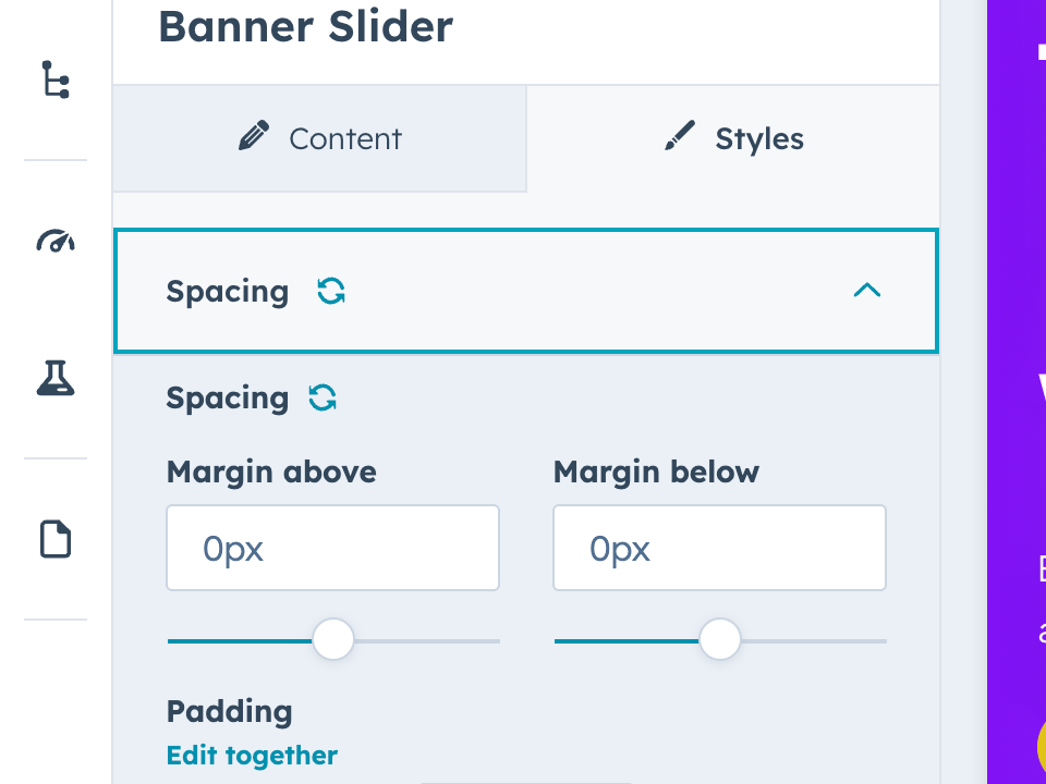 Easy Customization with Low-Code Options