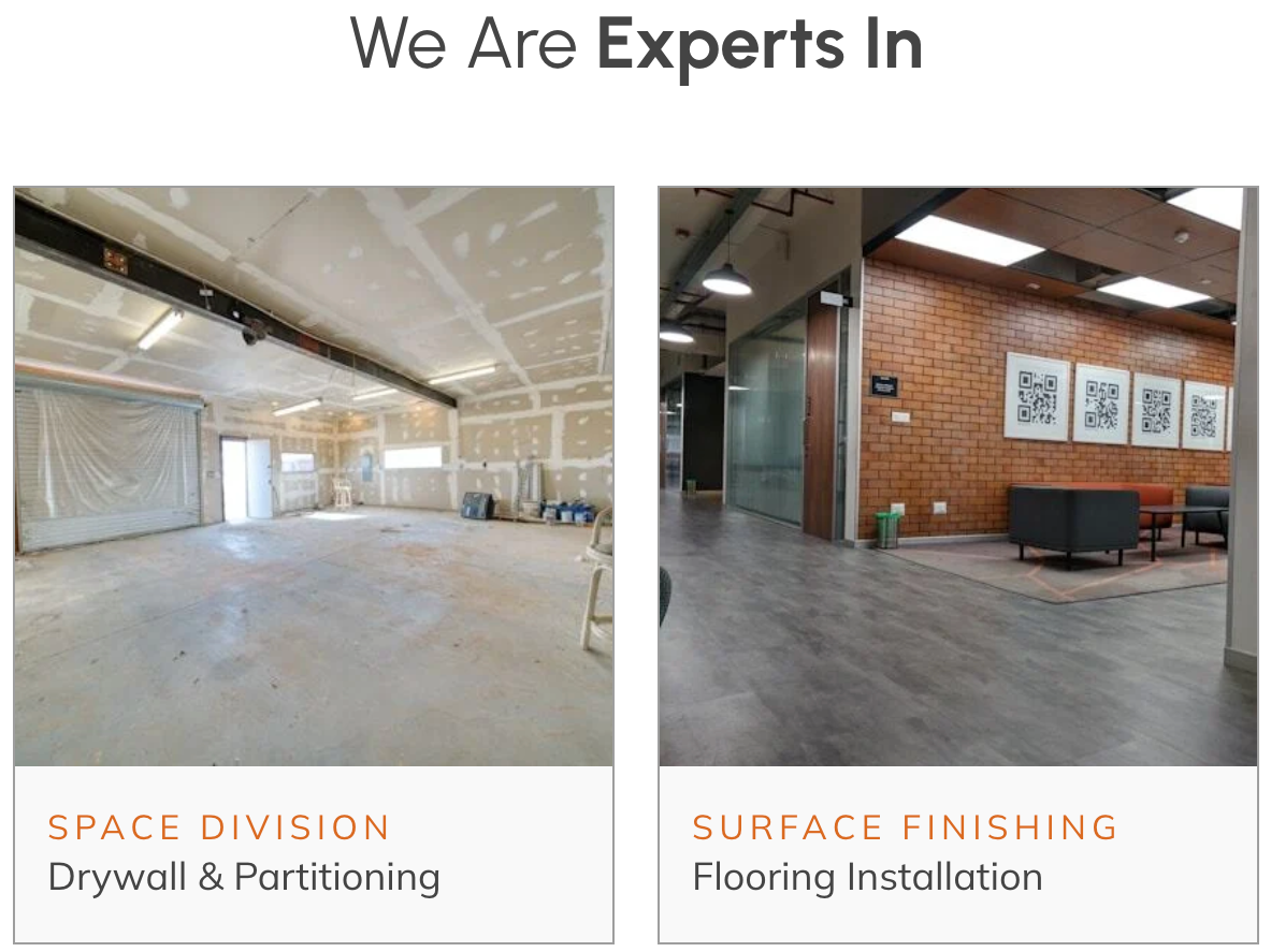 Designed for Interior Decoration Professionals