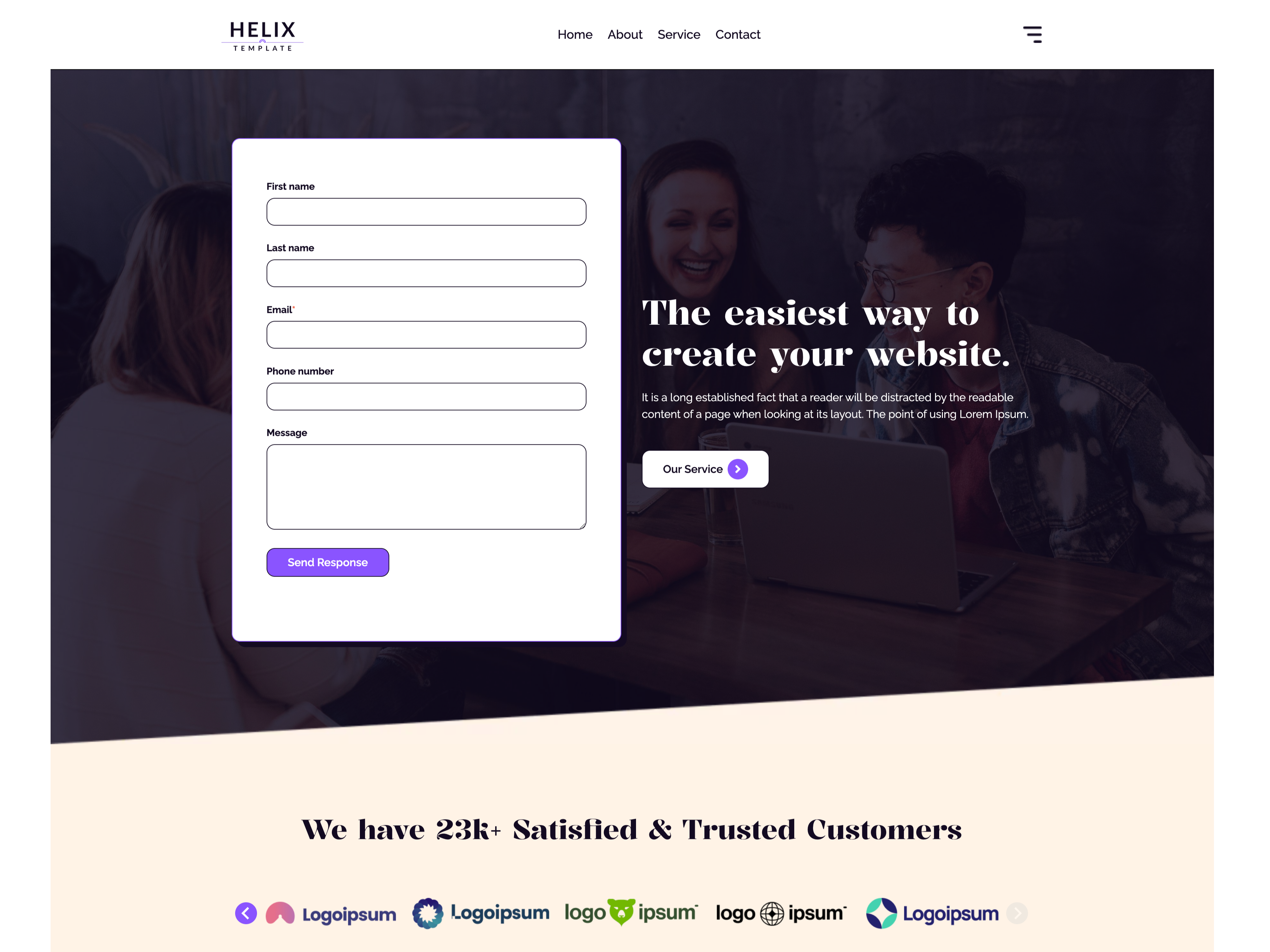 Original and Thoughtful Design