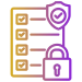Enterprise-Grade Security & Compliance